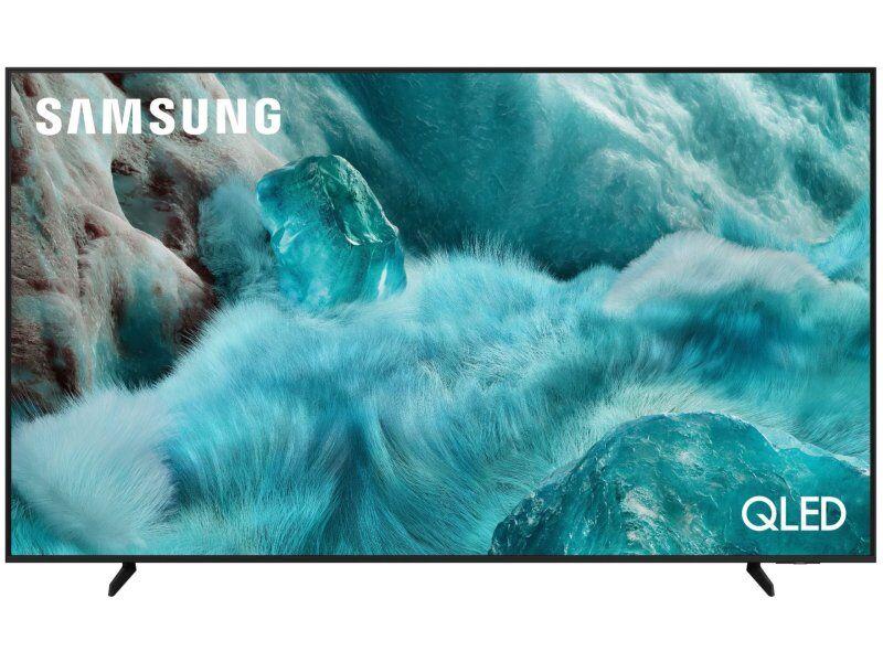 Samsung Televizor QE50Q7F2AUXXH, 50", 4K UHD 3840x2160, Smart, Tizen