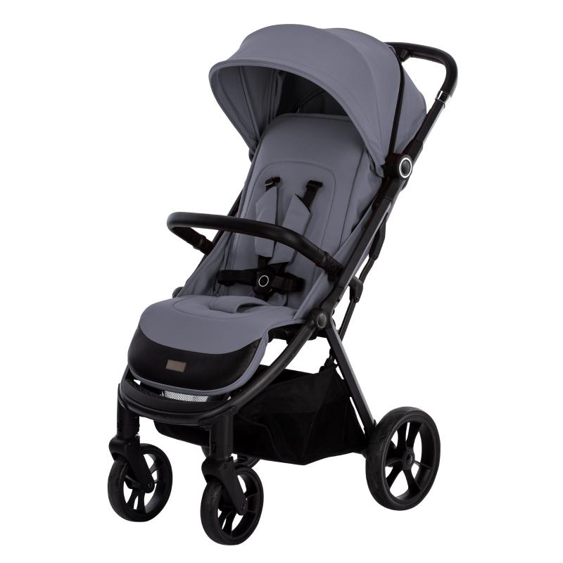 FreeON Kišobran kolica Dynamic 82573, siva