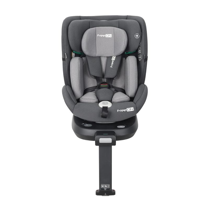 FREEON FREEON Autosjedalica Space i-Size 40-150 cm, siva