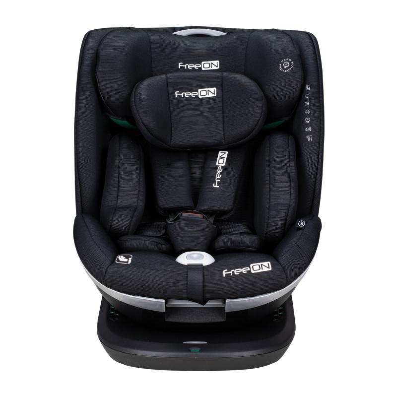 FREEON Autosjedalica OPAL i-size 40-150 cm 360°