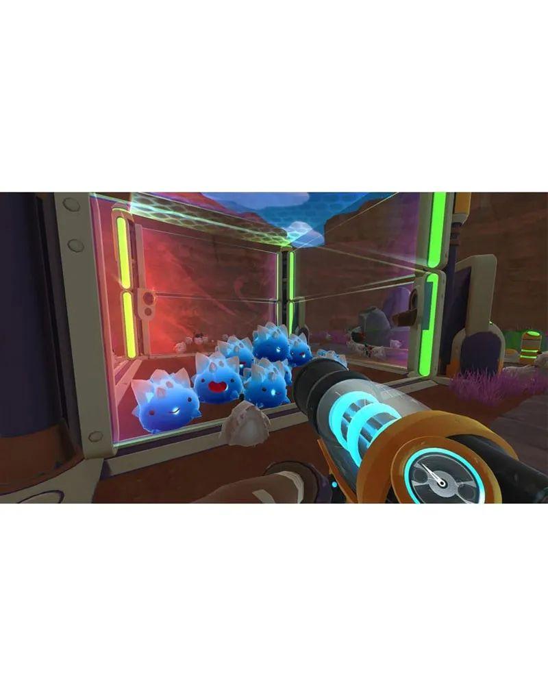 Switch Slime Rancher - Izdanje s mogućnošću pripovijedanja