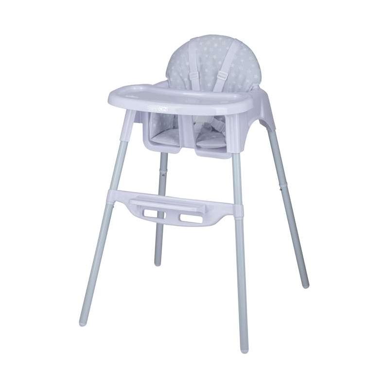 FREEON Stolica za hranjenje LARS zvijezdice
