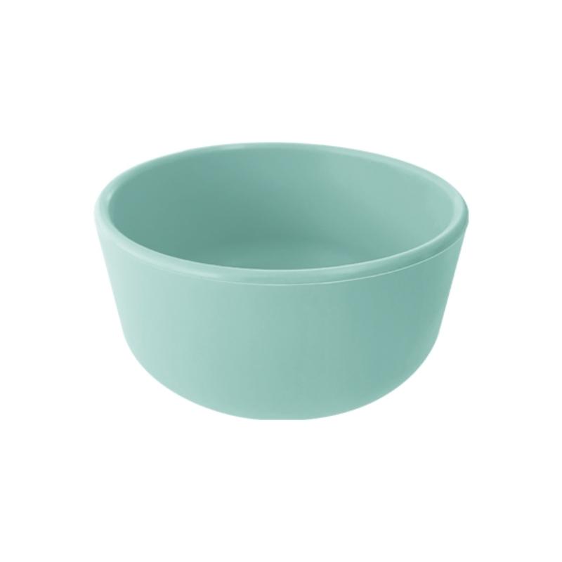 MINIKOIOI BASICS Bowl River Green