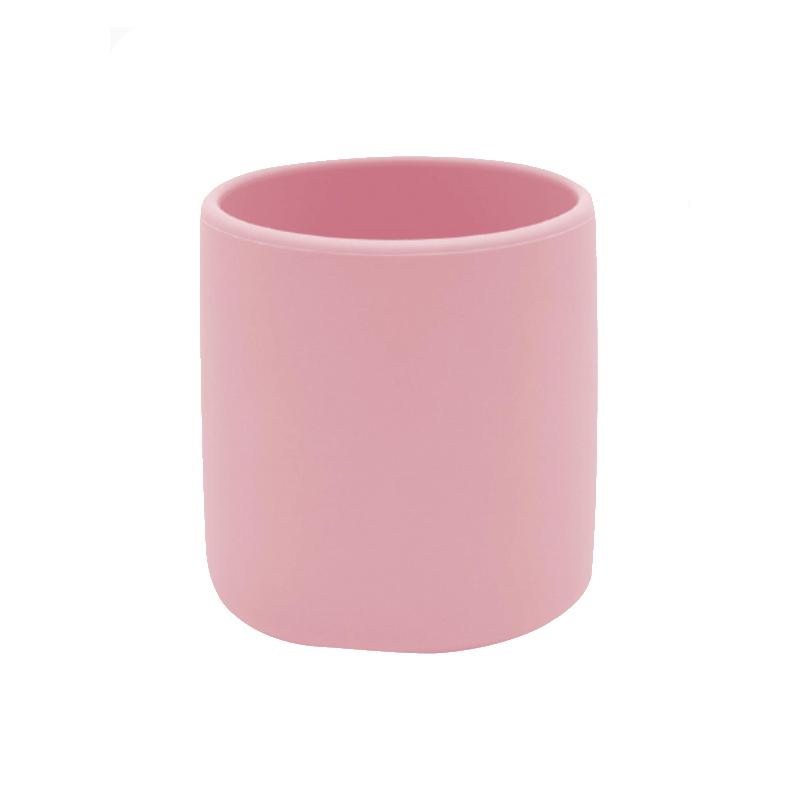 MINIKOIOI Mini čaša Pinky Pink, roza