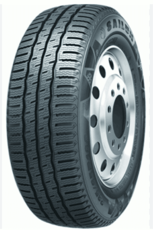 Sailun Ljetna guma 235/60R17C 117/115R 10PR Endure WSL1