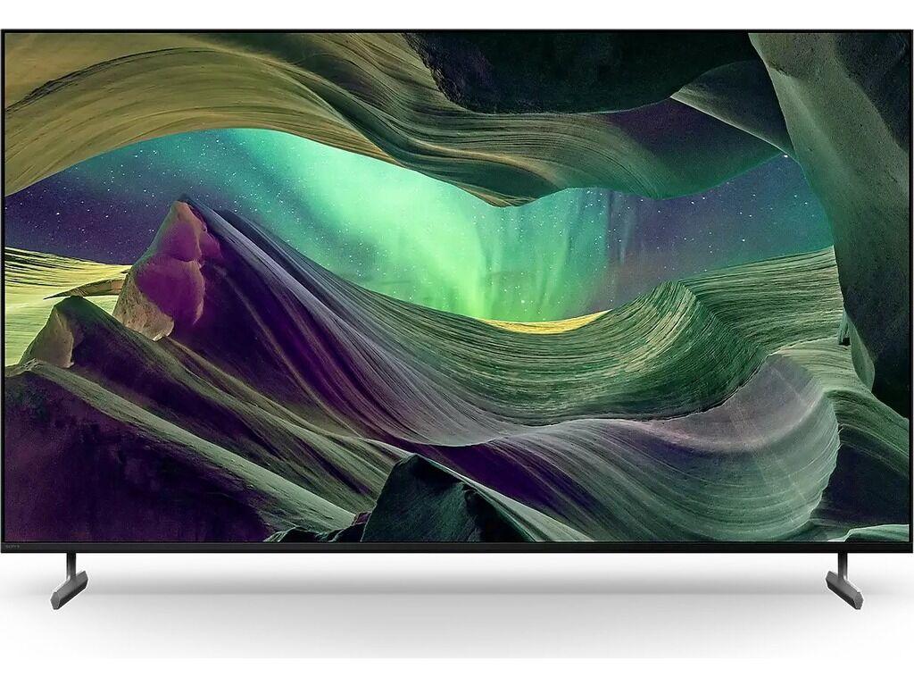 Sony Televizor S39BP, 75", 4K UHD 3840x2160, Smart, Google TV