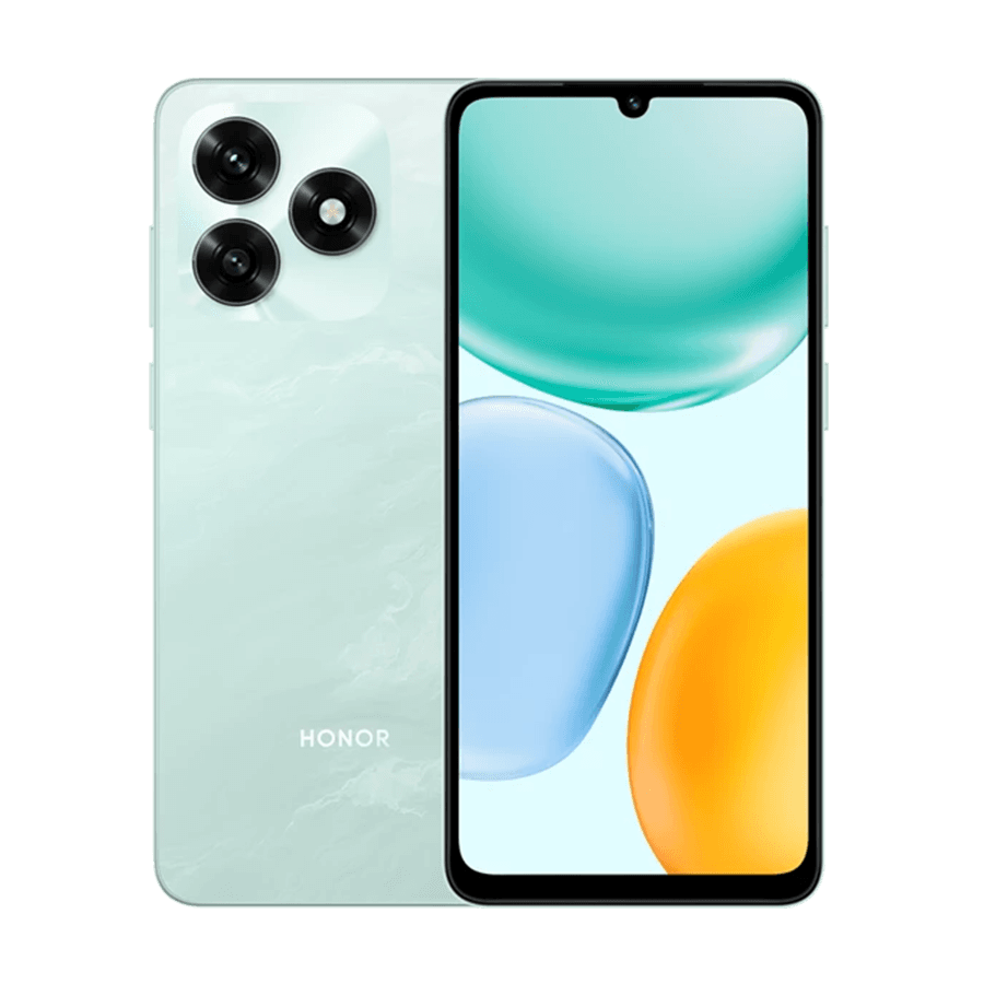 Honor Mobitel X5c Plus, 4GB RAM, 64GB, Ocean Cyan