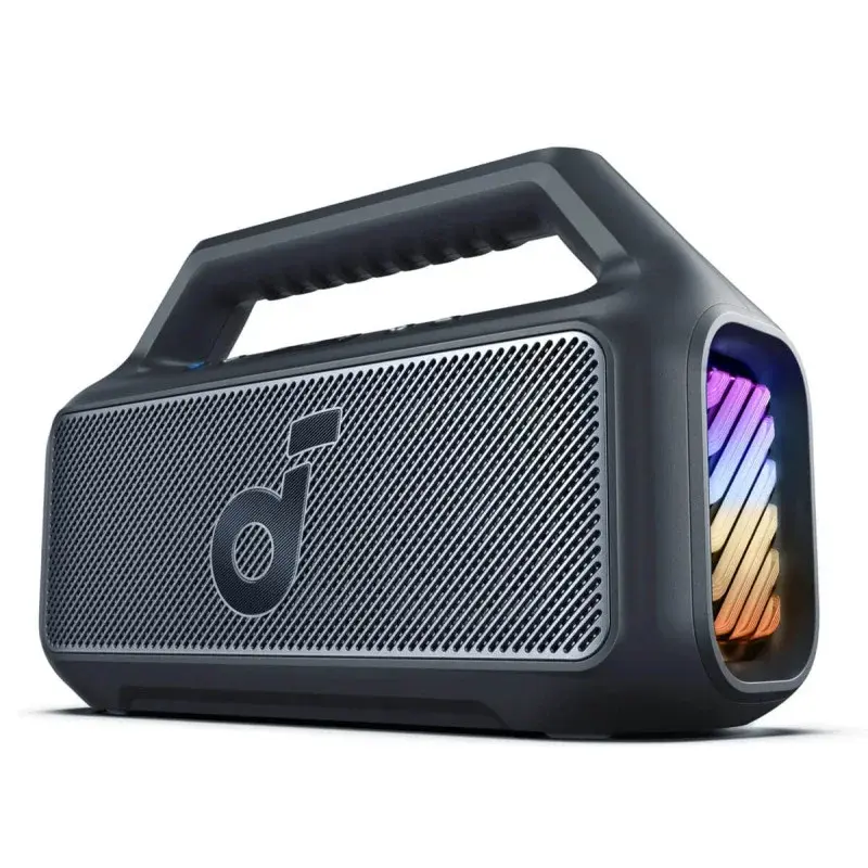 Anker Zvučnik Soundcore Boom 2, Crni