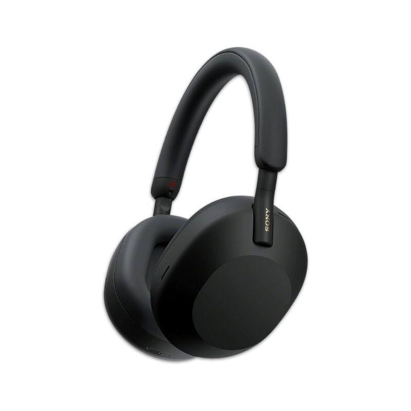 Sony Bluetooth Slušalice Xm5 Anc, Crne