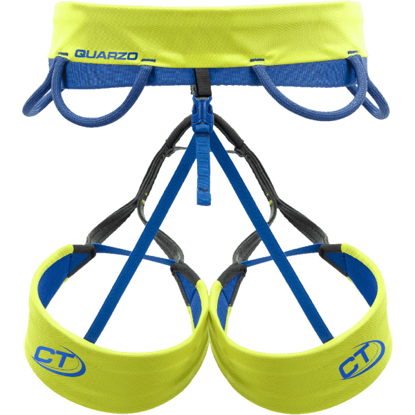 Skylotec Pojas za penjanje Quarzo harness