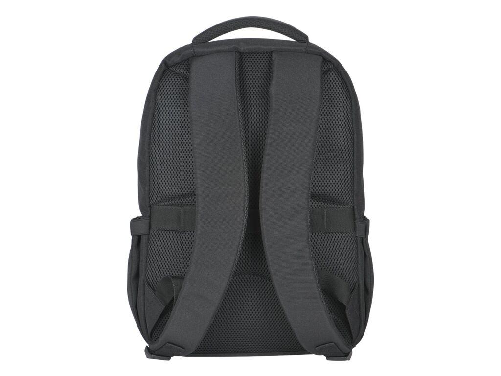 Tucano Ruksak Sirio, za laptop 15.6", Crni