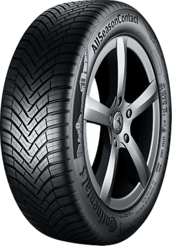 Continental Cjelogodišnja guma 205/65R15 99H XL AllSeasonContact