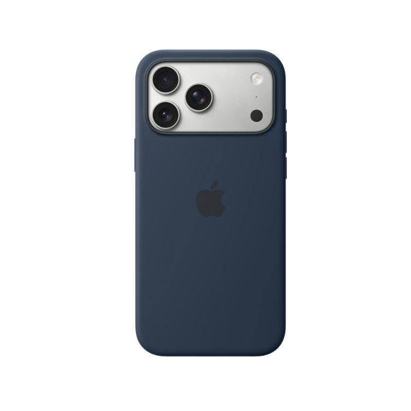 Wow Maska za iPhone 11, Teget