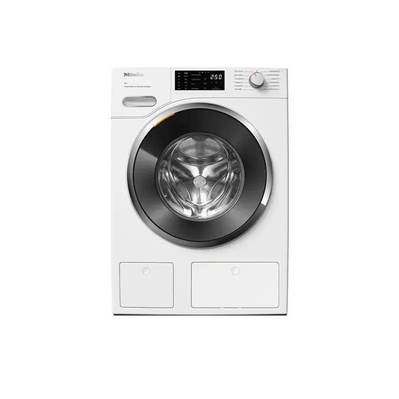 Miele Veš mašina WWG 880 WPS, Bijela