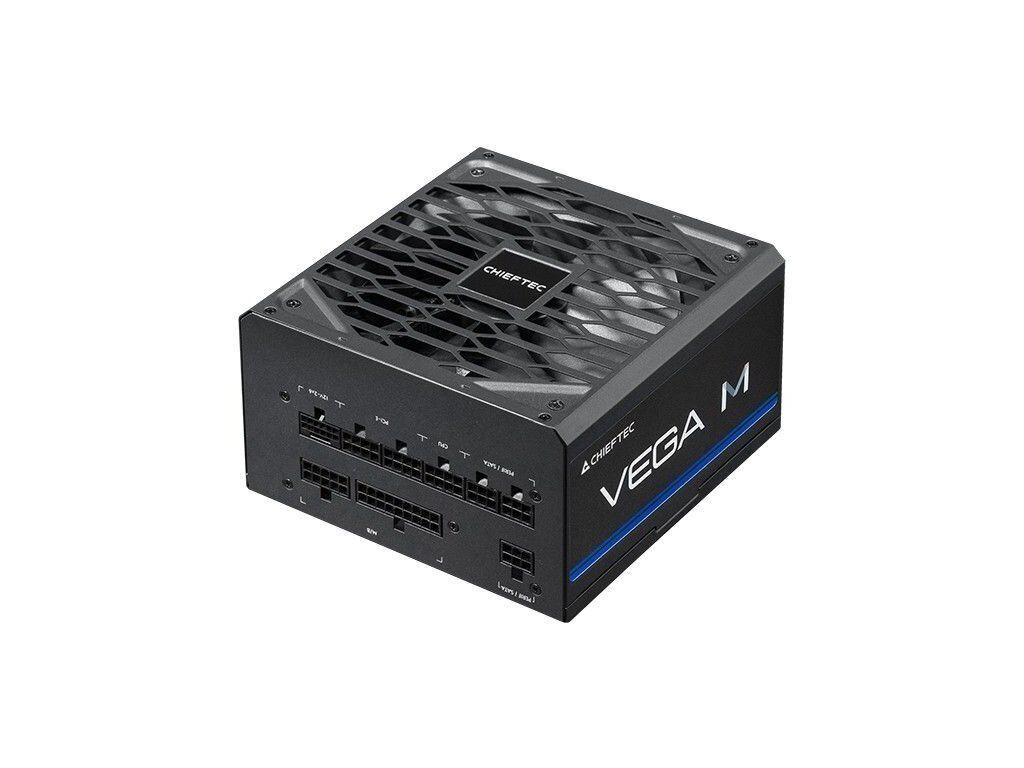 Chieftec Napajanje Vega M PSU, 750W, 80 Plus Gold