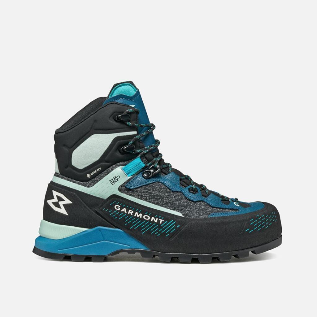 Garmont Cipele Hexagon gtx, Crno-plave