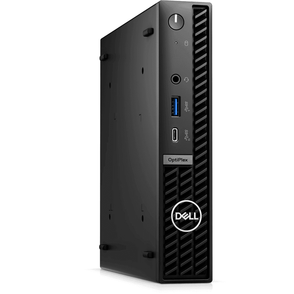 DELL Računar Opti MT 7020, Core i3-14100, 8GB RAM, 512GB SSD