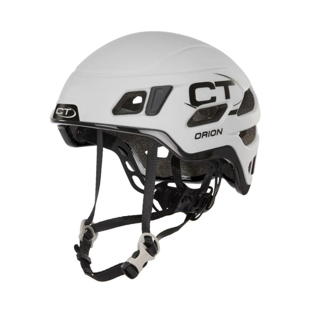 Skylotec Kaciga Orion, Sivo-crna