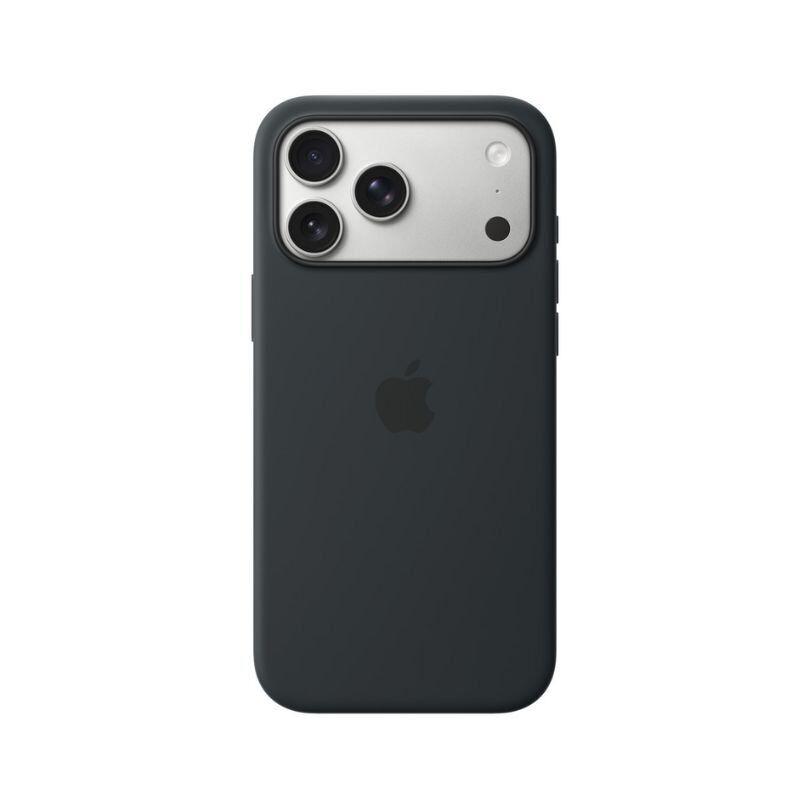 Wow Maska za iPhone 14 Pro, Crna