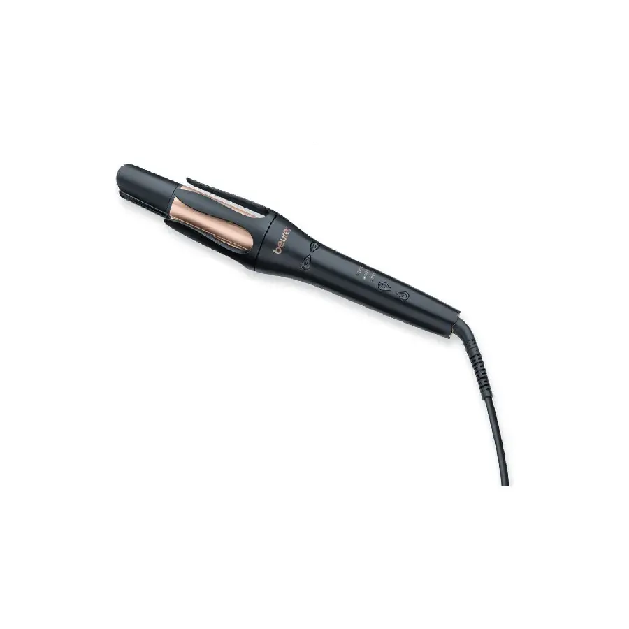 Beurer  Automatski uvijač za kosu HT 75,Crni