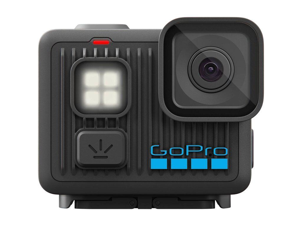 Gopro Akciona kamera Hero Lite, Crna
