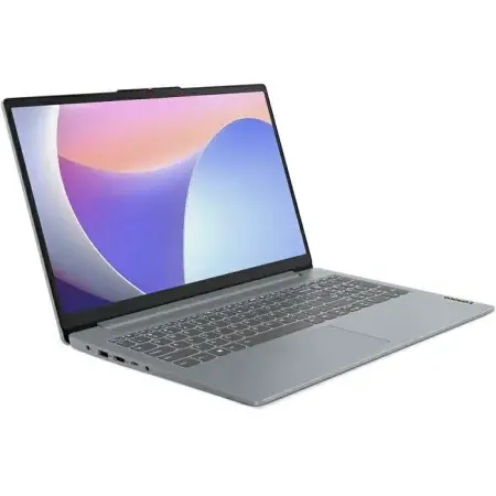 Lenovo Laptop IdeaPad Slim 3 15IAH8, 15.6, FHD (1920×1080), i5, Sivi