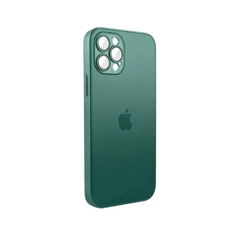 AG Maska za iPhone 17 Air, Maslinasta