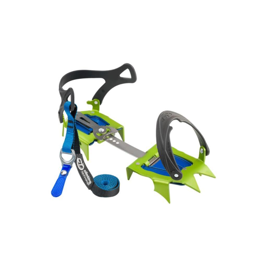 Skylotec Dereze Snow flex crampon Automatic