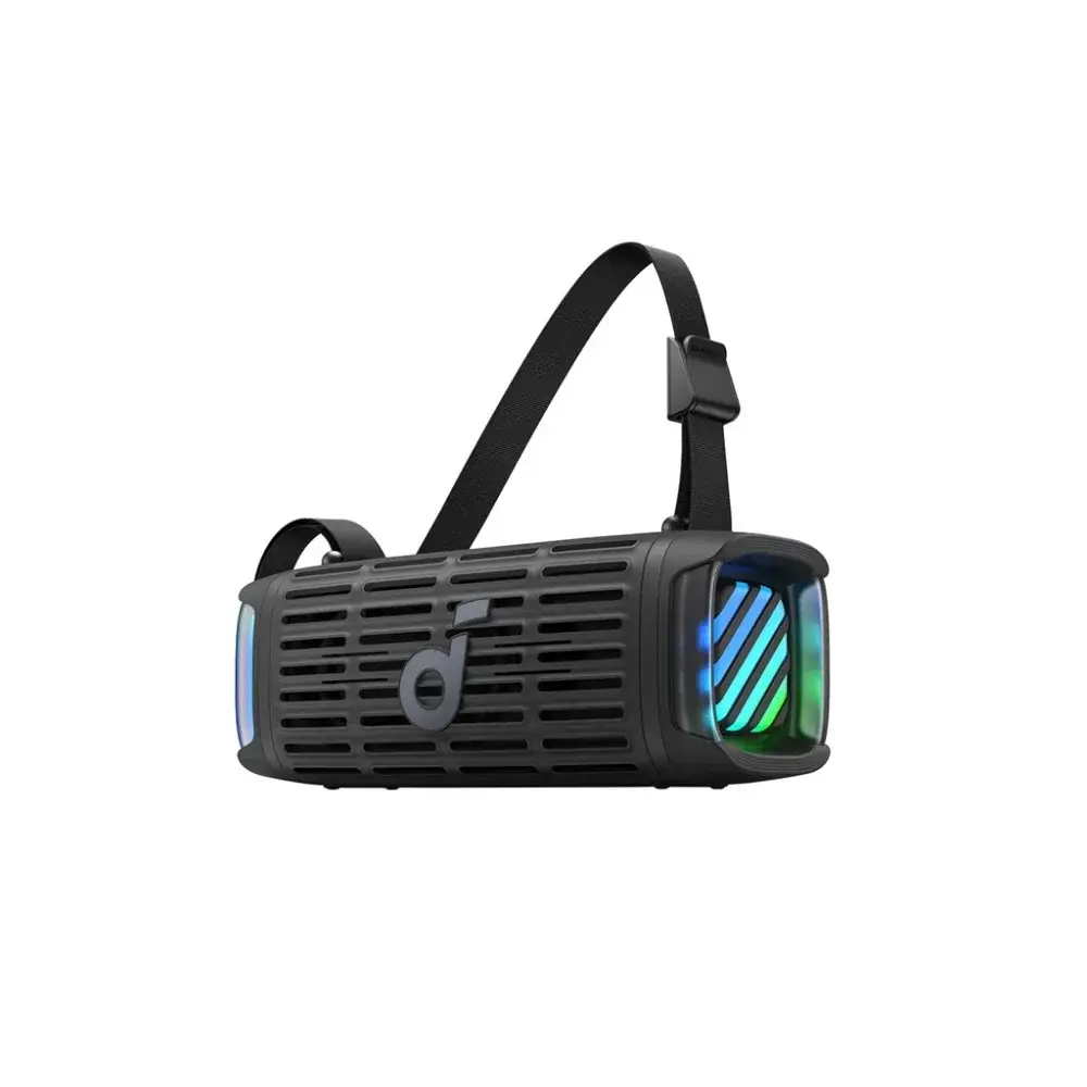 Anker Zvučnik Soundcore Boom 3i, Crni