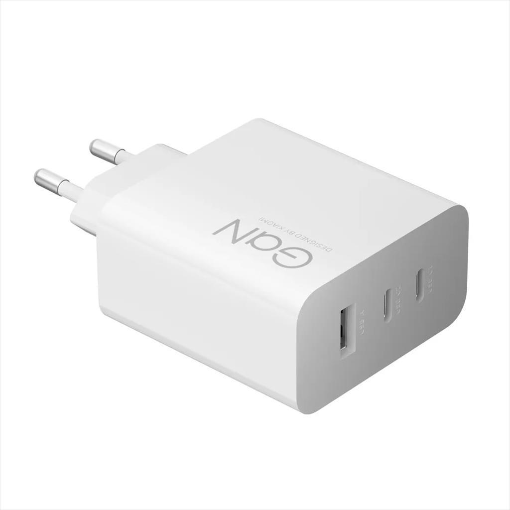 Xiaomi punjač za telefon HyperCharge Combo 90W USB-A 2xUSB-C BHR087MEU