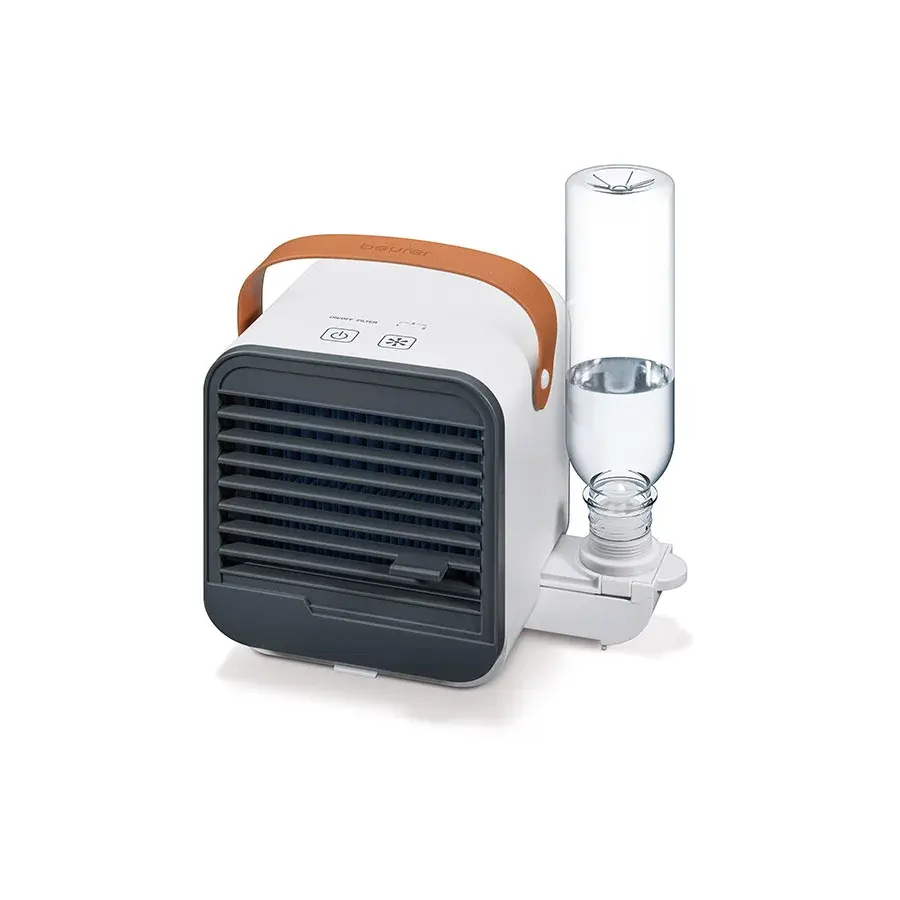 Beurer Mini klima LV 50, Bijela