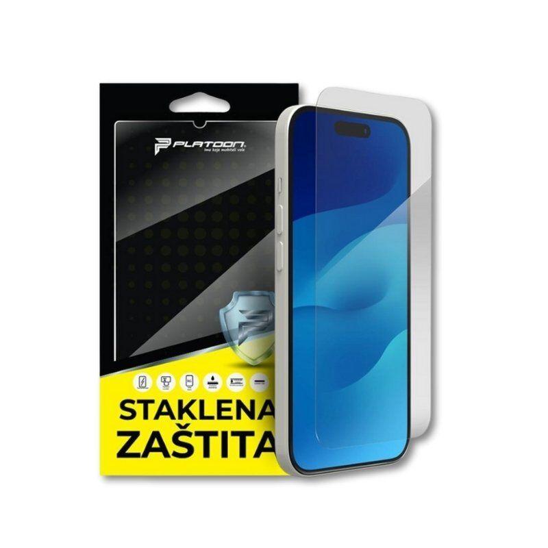 Platoon Staklo zastitu ekrana  za iPhone17