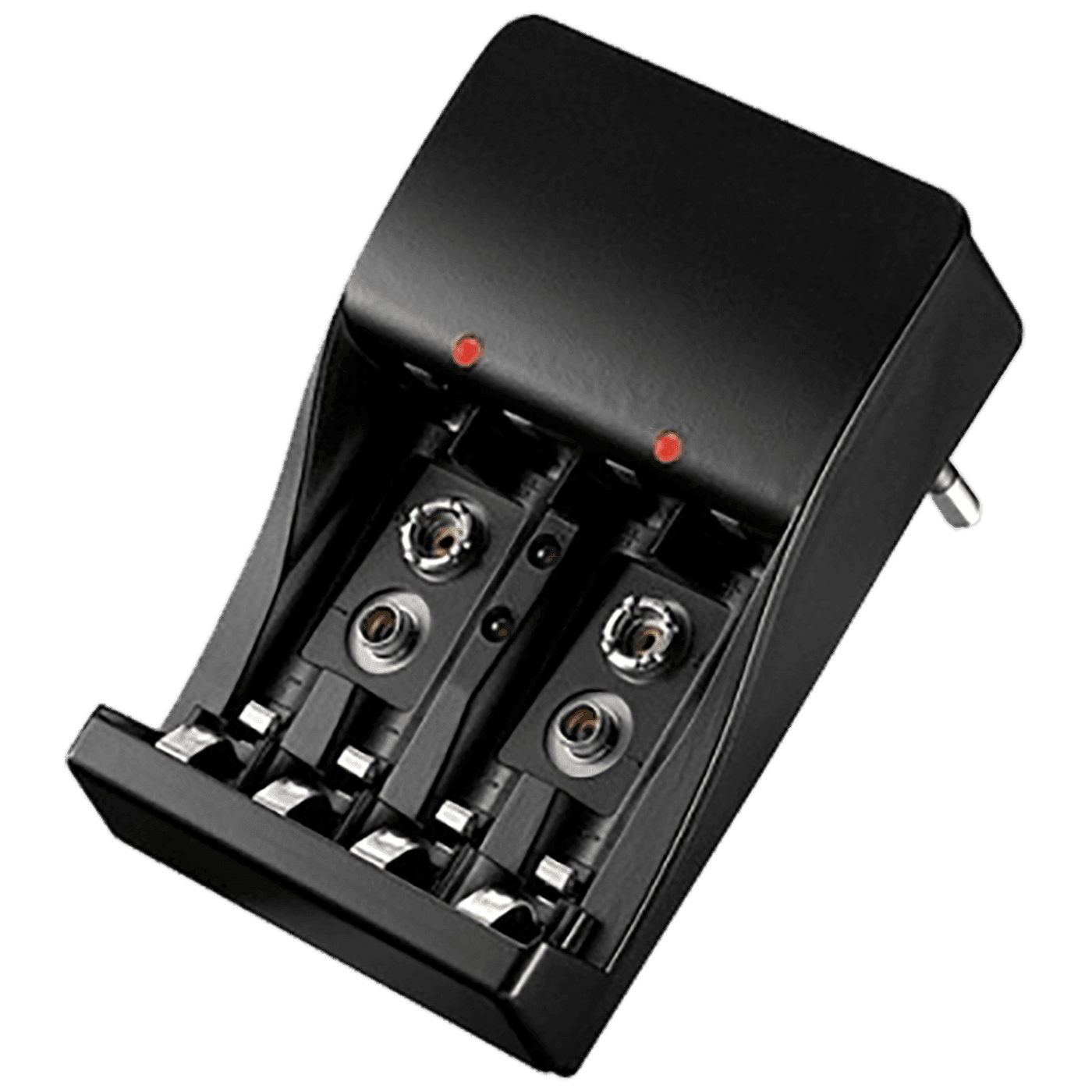 MKC Punjač za baterije MKC-1291, Univerzalni, Ni-CD / MH, AA/AAA/6F22