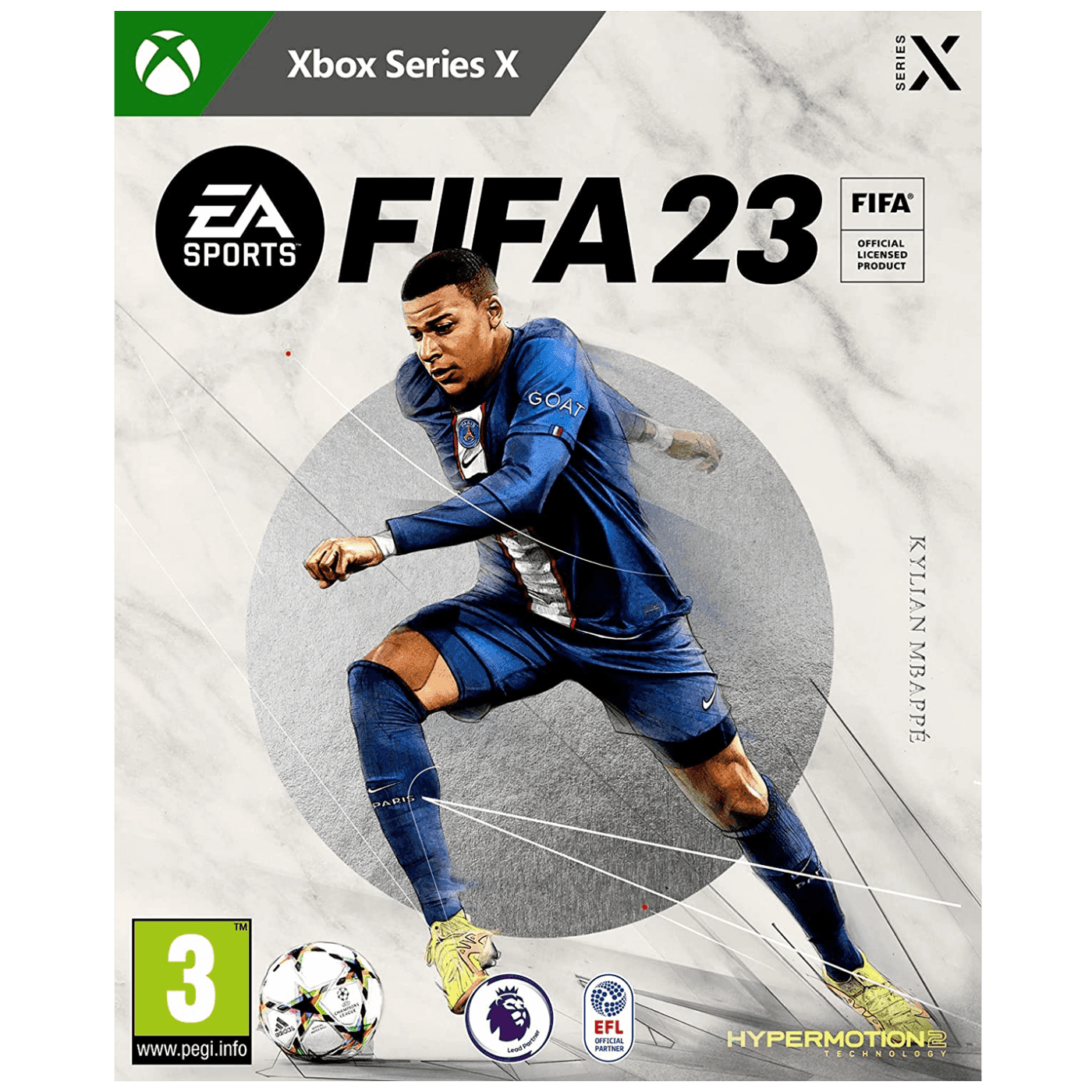 EA Igra za XBOX Series X Fifa 23 EU