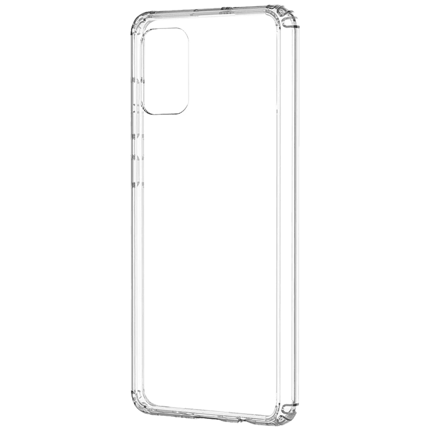 NN Maska za mobitel A71, Silikonska, Tpu Silikon Ultra Tanki, Transparentna