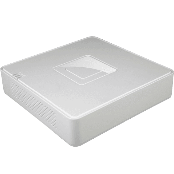 EULE 4-kanalni Cloud analogni AHD DVR, HD720P/960H/D1, HDMI/VGA DVR-HD4+