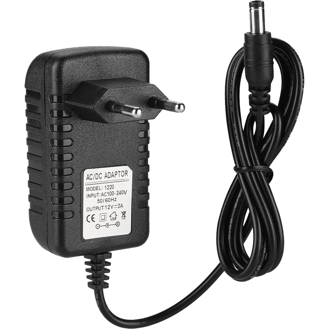 REDLINE Adapter za napajanje, 12 V / 2 A A-2000