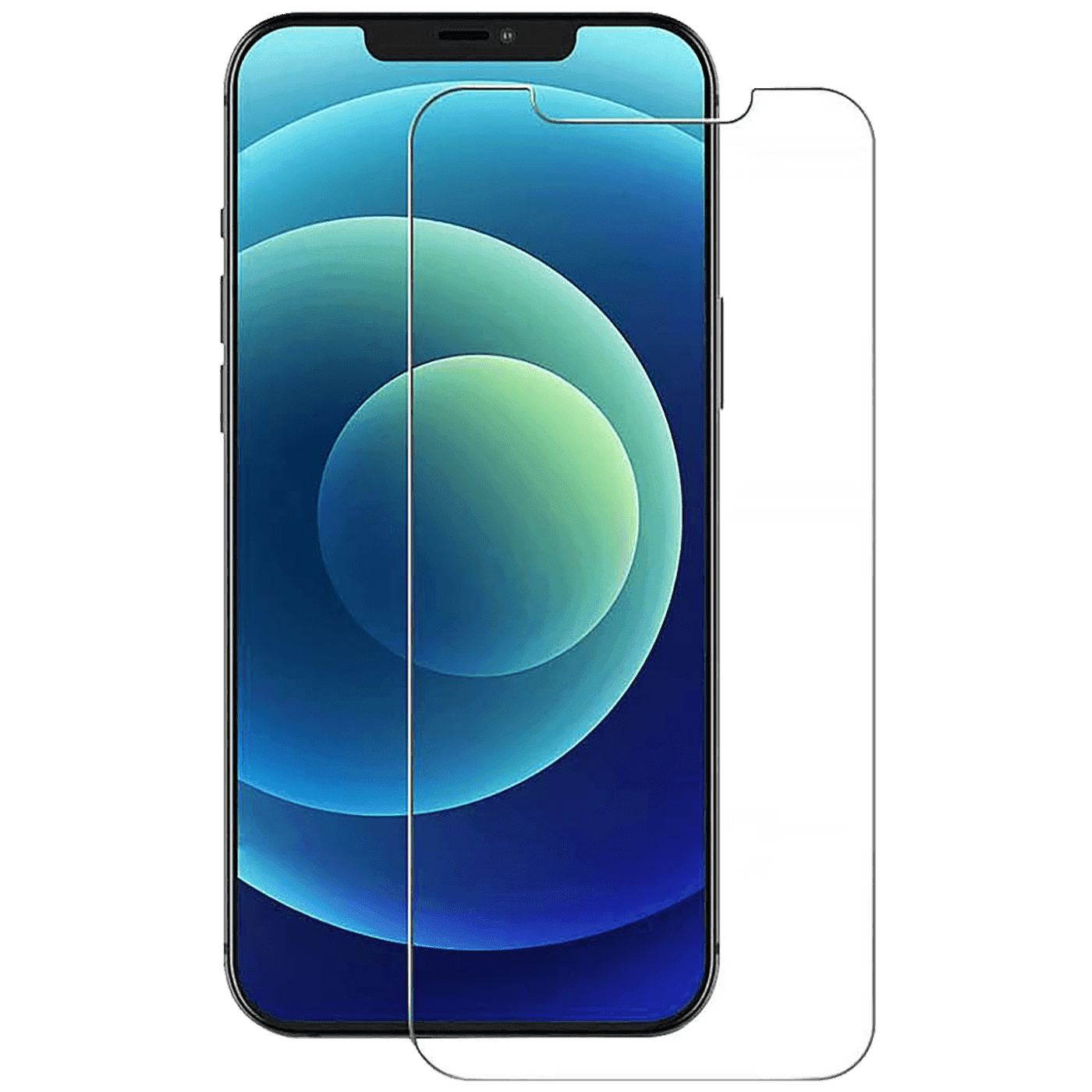 NN Zaštitno staklo za iPhone 12 / 12 Pro 6, 1 9H