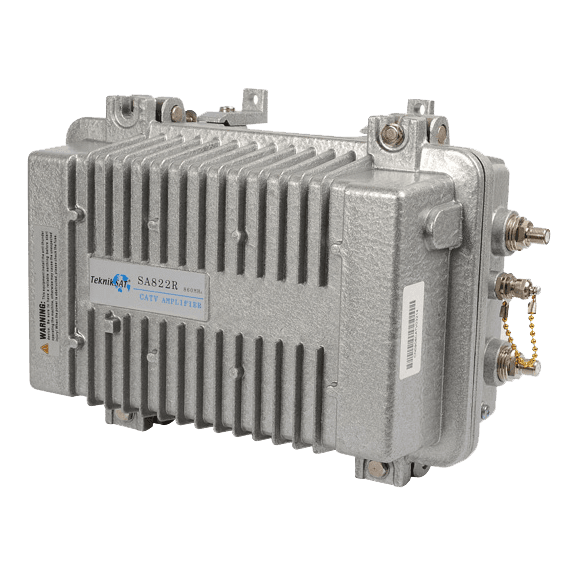 SAB Linijsko pojačalo TA 822R, 30dB, IP66