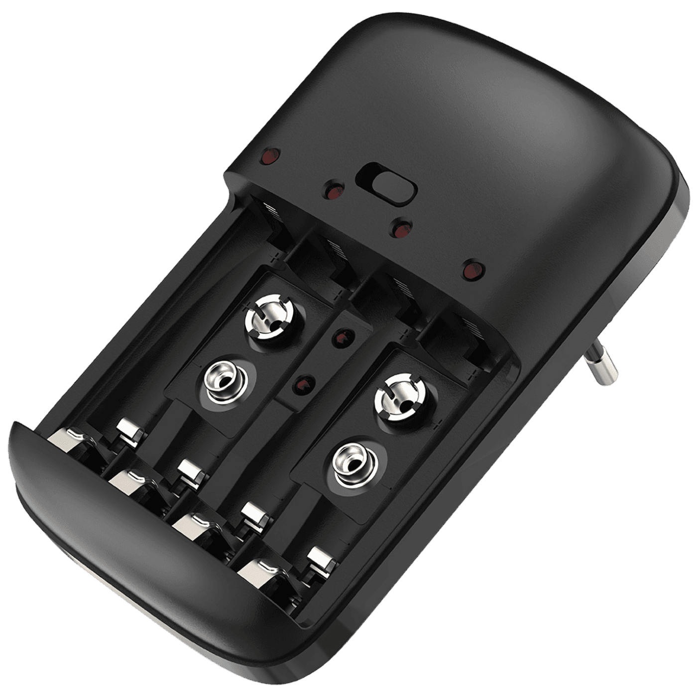 MKC Punjač za baterije MKC-1292, Univerzalni, Ni-CD / MH, AA/AAA/6F22