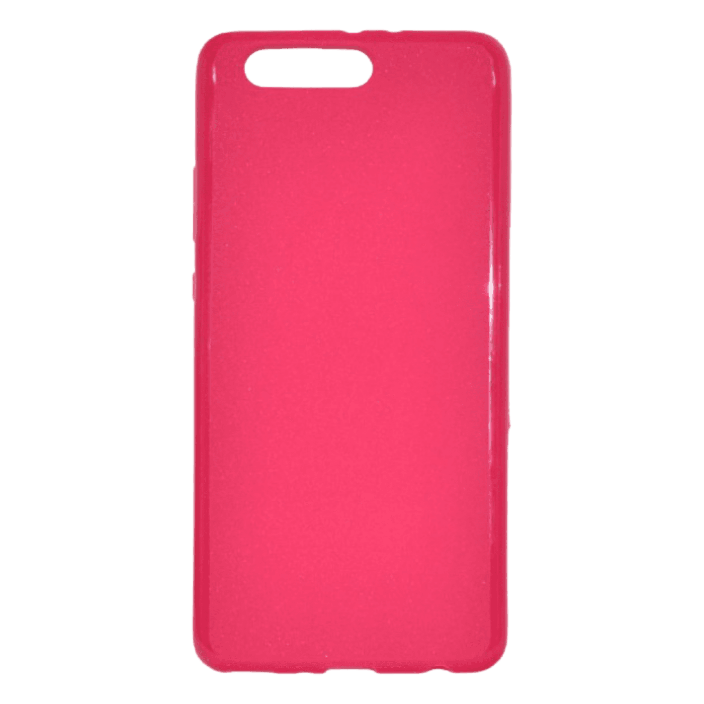 PLATOON Maska za Huawei P10 Lite, Silikon, Roze