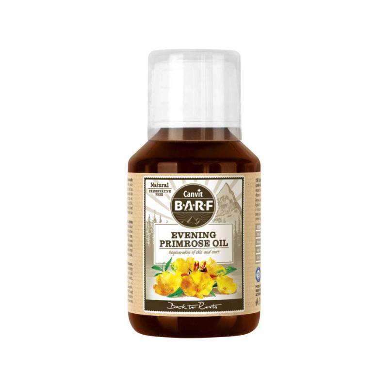 CANVIT BARF Ulje noćurka, 100 ml