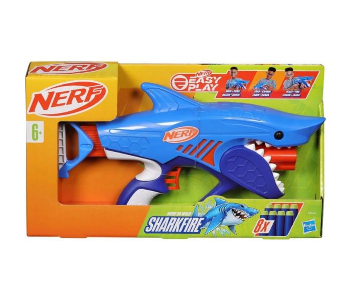 Nerf Elite igračka Sharkfire