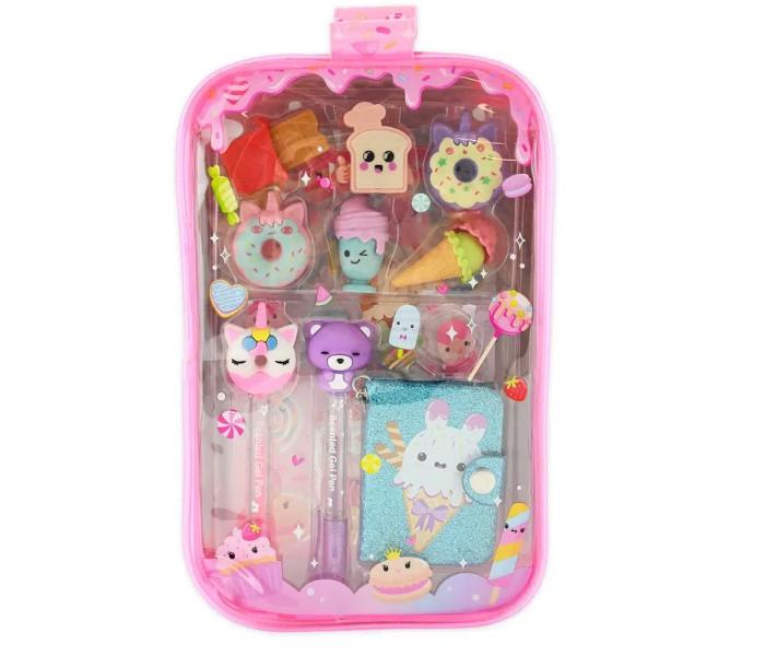 Torba za pisanje Hot Focus Sweets 337SW