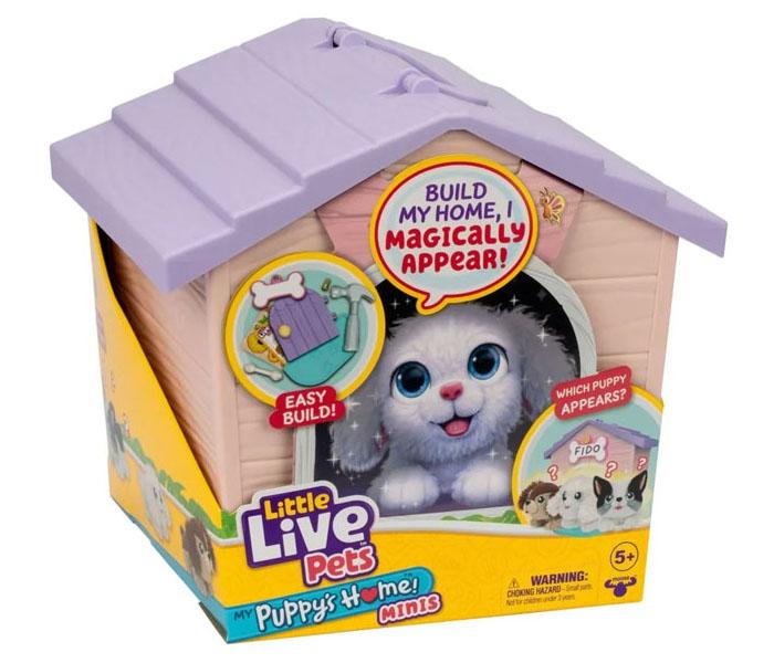 Igračka Little live pets my puppy`s home