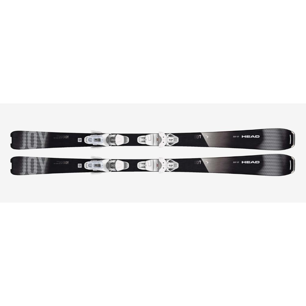 HEAD Skije Easy Joy, SLR, Joy Pro, JOY 9, GW, SLR, Br.85(H), Crne