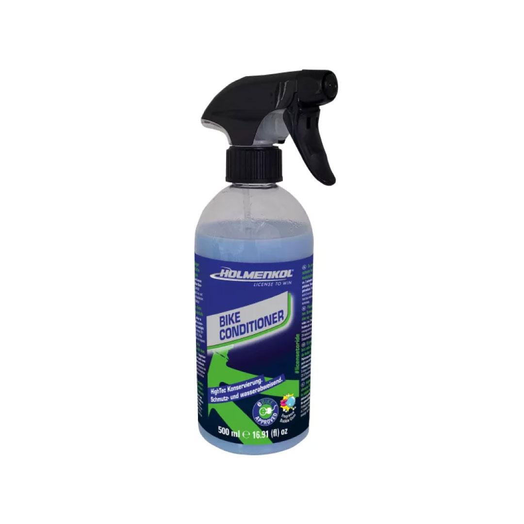 HOLMENKOL Sprej za čišćenje bicikala Bike Conditioner, 500 ml
