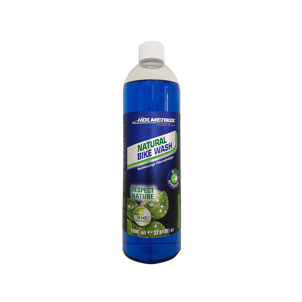 HOLMENKOL Sredstvo za čišćenje bicikala Natural Bike Wash, 1000 ml