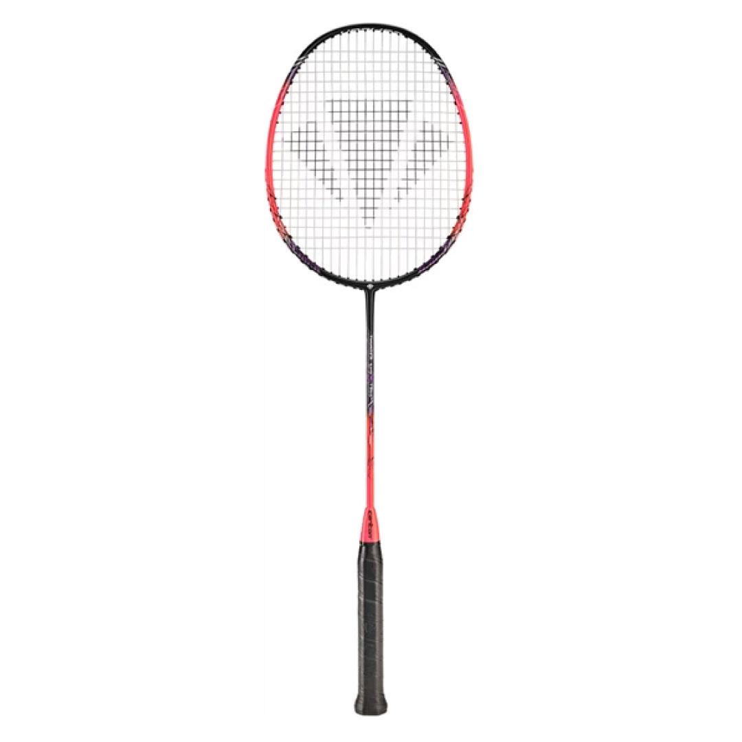 CARLTON Reket za badminton Thunder Shox 1300, G3, Crveni