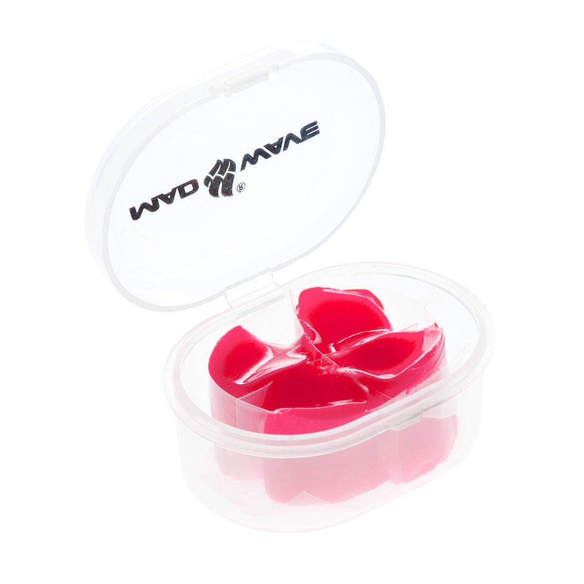 MAD WAVE Čepići za uši, Pink